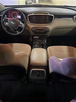 کیا سۆرینتۆ